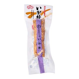 Wakamatsuya Tempura Ika Stick Fish Cake Wakamatsuya Tempura Ika Stick Fish Cake
