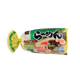 Miyakoichi Tonkotsu Ramen - Kirei Miyakoichi Tonkotsu Ramen - Kirei