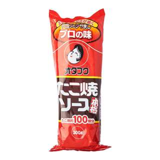 Otafuku Tako Yaki Sauce Otafuku Tako Yaki Sauce