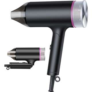 PowerPac Hair Dryer With Cool Air 1600W (PPH2600)