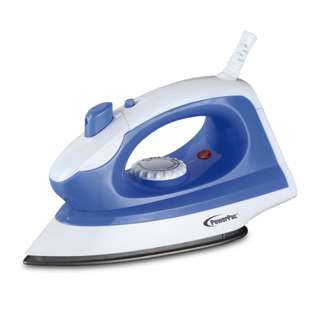 PowerPac Dry & Spray Iron 1000W (PPIN1000)