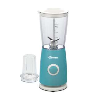 PowerPac 2in1 Blender For Grinding & Blending (PPBL686B)