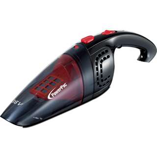 Rechargeable Handheld Wet & Dry Vacuum Cleaner (PPV602)