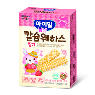 Ildong Colostrum Calcium