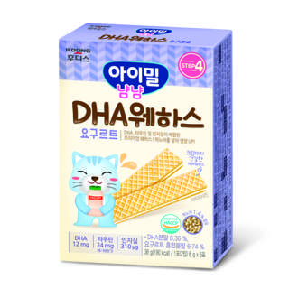 Ildong Colostrum DHA