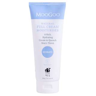 Moogoo Full Cream