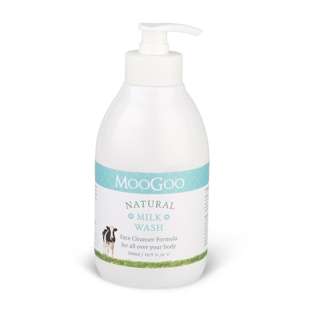 Moogoo Milk Wash