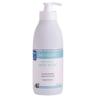 Moogoo Milk Wash