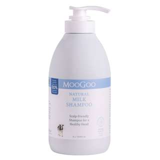 Moogoo Milk Shampoo