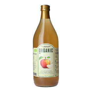Eat Wholesome Organic ACV With Mother Eat Wholesome Organic ACV With Mother