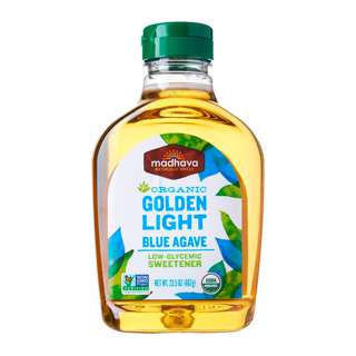 Madhava Lt Agave Nect Low Glycemic Sweetener Madhava Lt Agave Nect Low Glycemic Sweetener