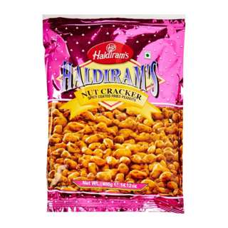 Haldirams Nut Cracker