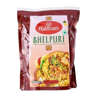 Haldirams BhelPuri