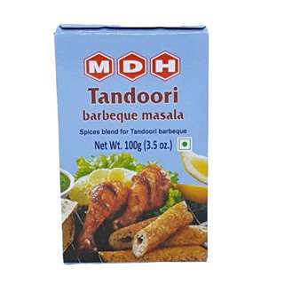 MDH Tandoori Barbeque Masala