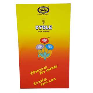 Cycle Brand Incense Sticks