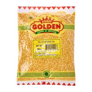 Shahi Golden Yellow Moong Dal