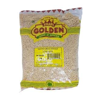 Shahi Golden White Udad Dhal