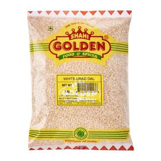Shahi Golden White Udad Dhal