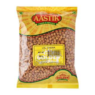 Shahi Golden Lal Chana (Brown Chick Peas)