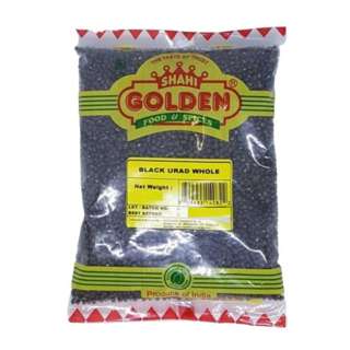 Shahi Golden Black Udad Whole
