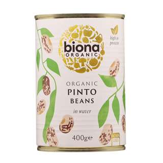 Biona Organic Pinto Beans