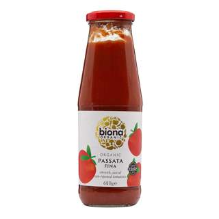 Biona Organic Passata Fina