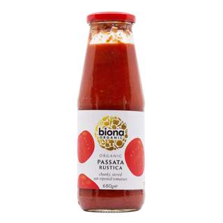 Biona Organic Passata Rustica