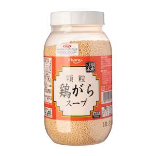 Ebara Tori Gara Japanese Chicken Stock Powder - Kirei