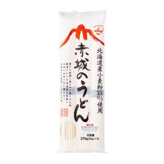 Akagi Japanese Udon Noodle - Kirei