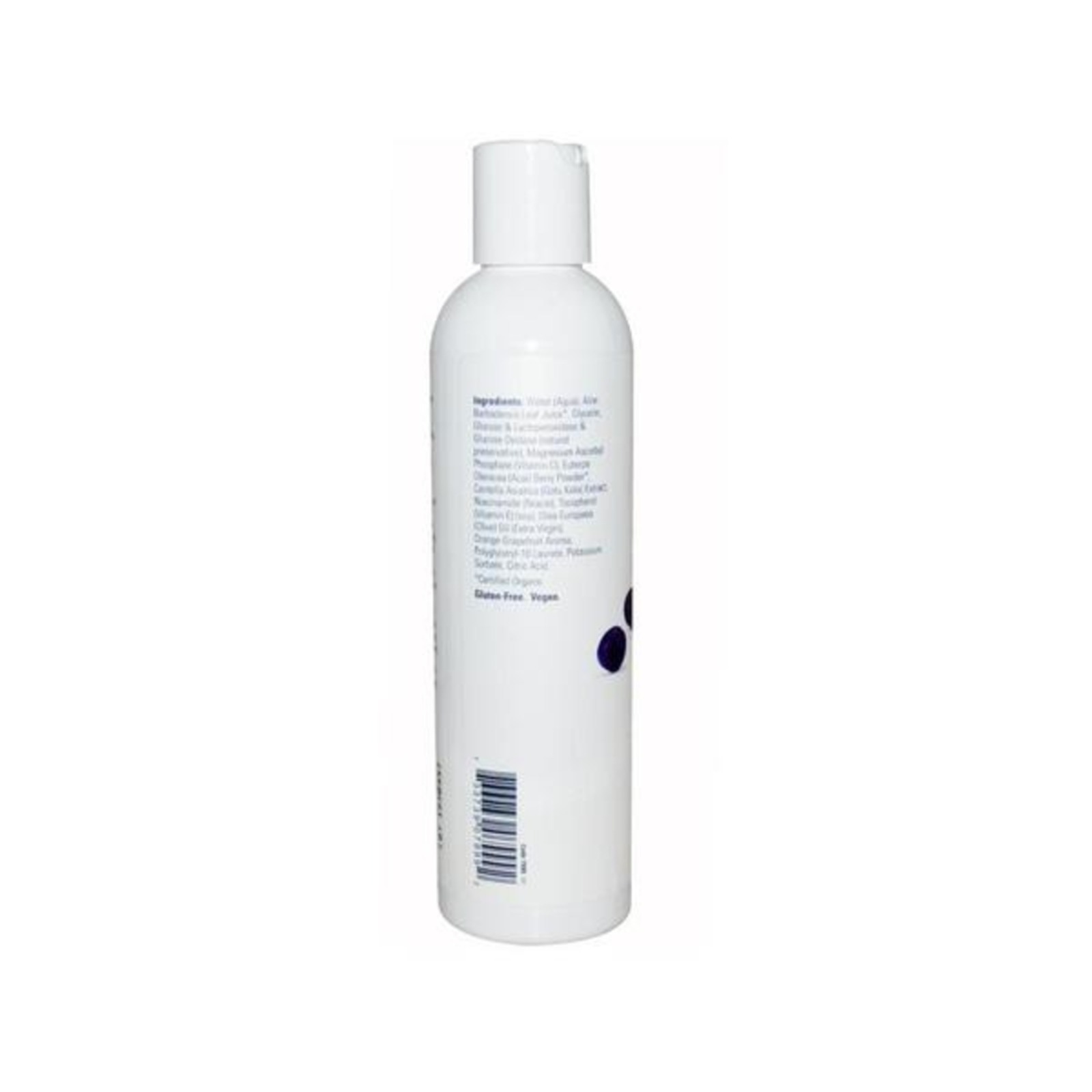 Now Foods Rosewater Rejuvenating Mist 118 Ml - Erfrischender Gesichtsnebel Mit Rosenwasser, Vegan