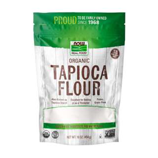 Now Foods Living Now Tapioca Flour