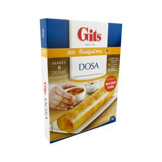 Gits Dosai Mix 200G -- By Dashmesh Gits Dosai Mix 200G -- By Dashmesh
