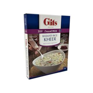 Gits Kheer Mix Rice 100G -- By Dashmesh
