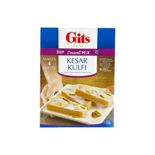 Gits Kulfi Mix 100G -- By Dashmesh