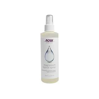 Now Foods Magnesium Topical Spray