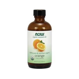 Now Foods Organic Essential Oils Orange Now Foods Organic Essential Oils Orange