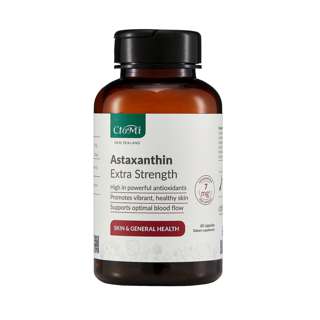 Ctomi Astaxanthin Extra Strength