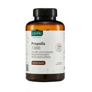 Ctomi Propolis 7000