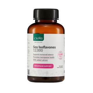 Ctomi Soy Isoflavone 24000