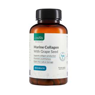 Ctomi Marine Collagen with Grapeseed