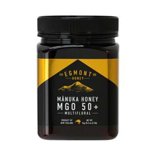 Egmont Manuka Honey MGO 50+ Egmont Manuka Honey MGO 50+
