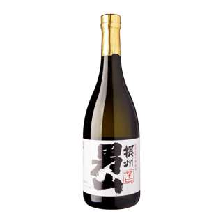 Shirayuki Otokoyama Sake - Kirei
