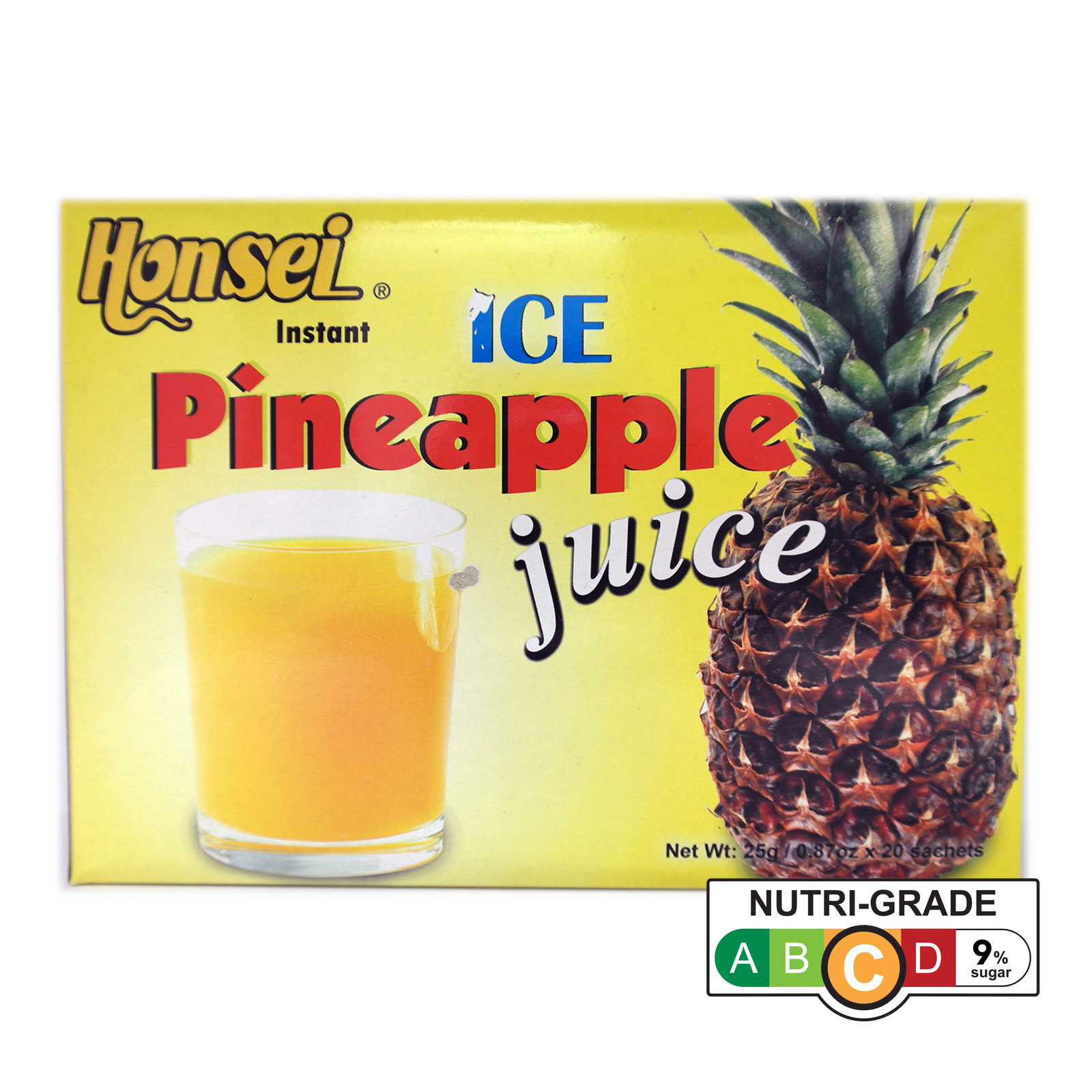 Rida Canned Pure Pineapple Juice NTUC FairPrice