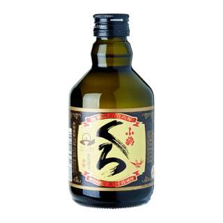 Komasa Kozuru Kuro Imo Shochu - Kirei