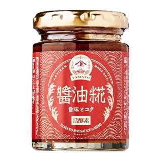Yamato Shoyu Koji - Japanese Soy Rice Yeast Seasoning