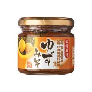 Tonami Yuzu Miso Paste Tonami Yuzu Miso Paste