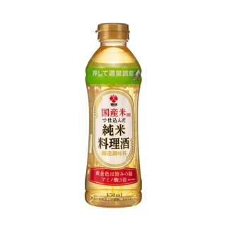 Morita Junmai Ryori Shu Japanese Cooking Sake Rice Wine 