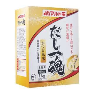 Kirei Marutomo Dashi Ikkon Premium Hon Dashi Powder