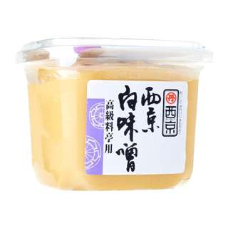 Saikyo Miso White Bean Paste Saikyo Miso White Bean Paste