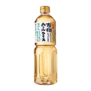 Morita Mirin Type Seasoning Organic